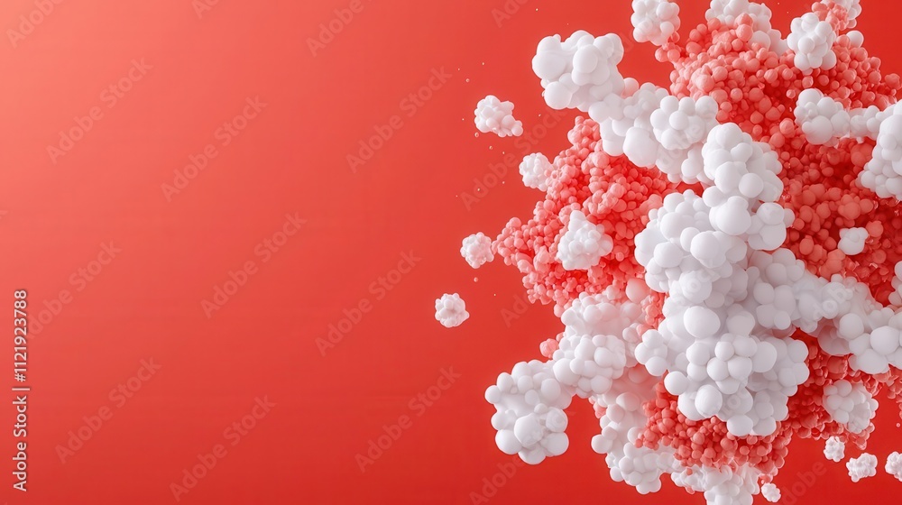 Dynamic molecular model of growing protein crystals, material science, for biotechnological applications Dynamic molecular model of growing protein crystals, material science, for biotechnological applications