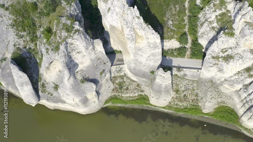 Rock Phenomenon The Wonderful Rocks in Bulgaria. Chudnite skali