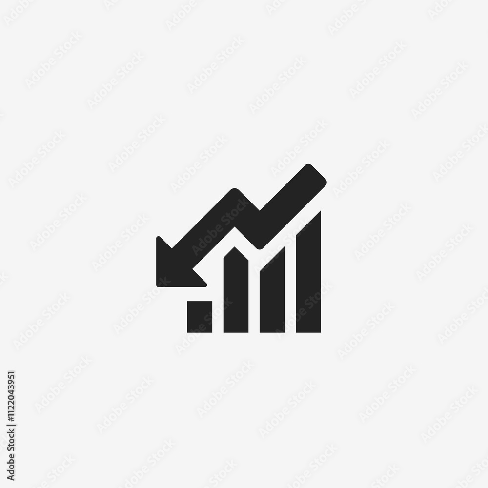 Decline Chart Icon
Decline Chart Icon