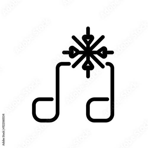 decorations christmas song with snow
