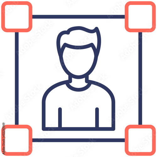 Setting Boundaries Icon