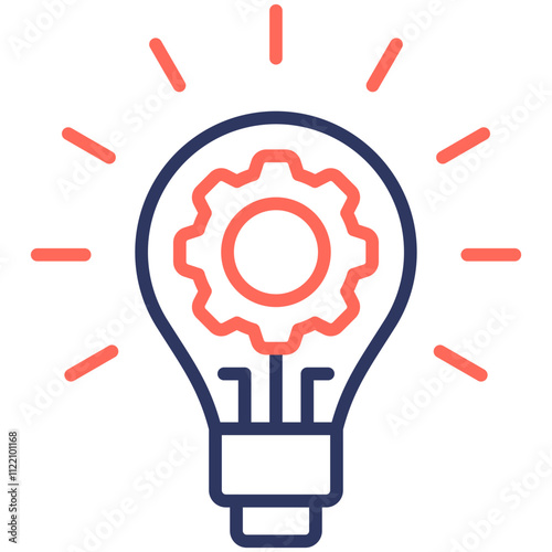 Innovation Icon