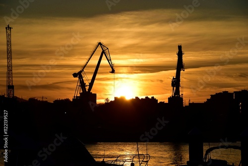 Atardecer