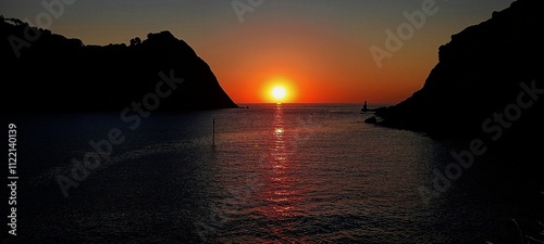 Atardecer