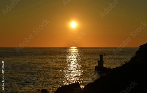 Atardecer