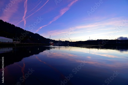 Amanecer