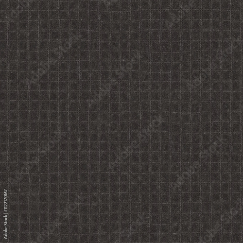 Wool Waffle