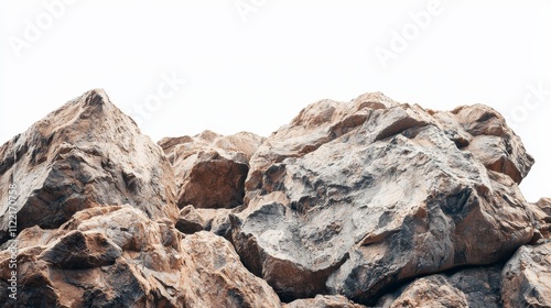 A beautiful collection of Textured Rocks Background for Nature and Landscape Themes