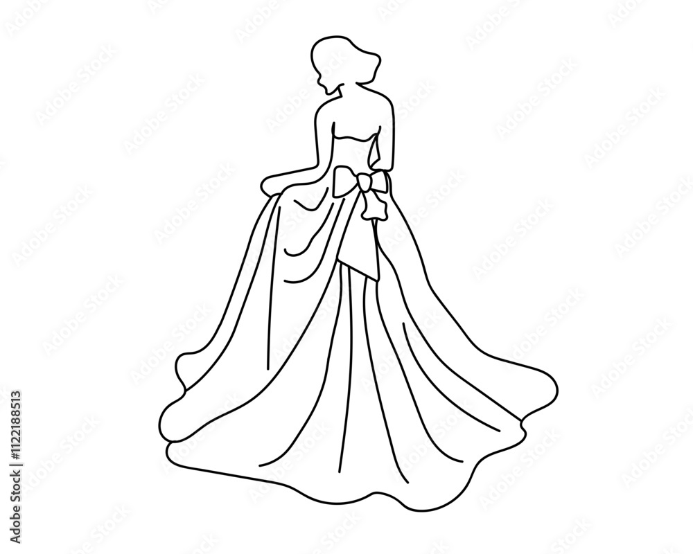 Fototapeta premium dress, glamour, person, elegance, happiness, horizontal, party, photography, fashionable, smiling, luxury, stylish, elegant, enjoyment, young adult, color image, event, friendship, gold, lady, night, 