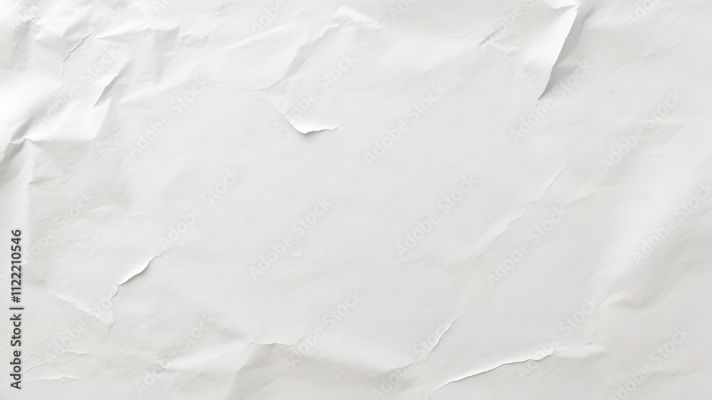 Fototapeta premium white gradient background texture