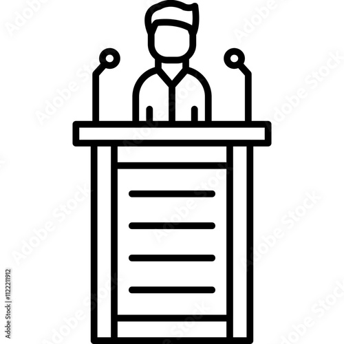 Declare Icon