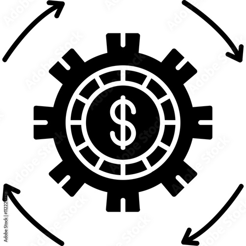 Recovery Icon