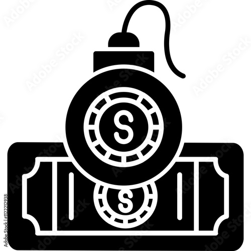 Loan Icon