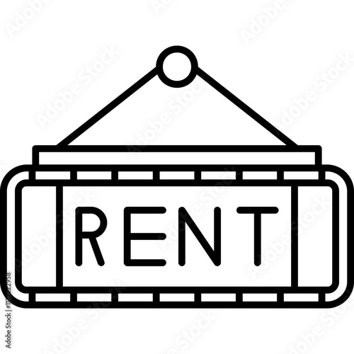 Real Estate Icon