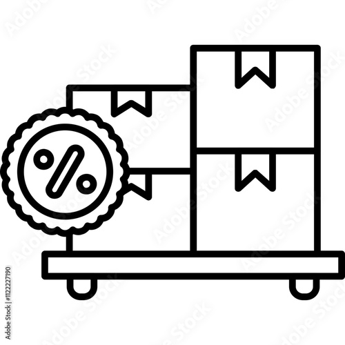 Wholesale Icon