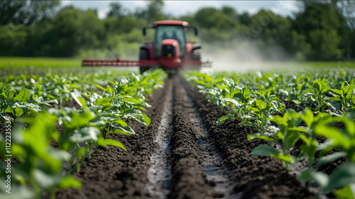 Foliar Fertilizer