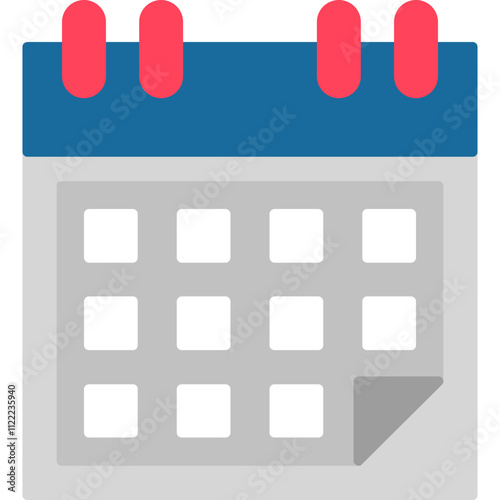 Calendar Icon