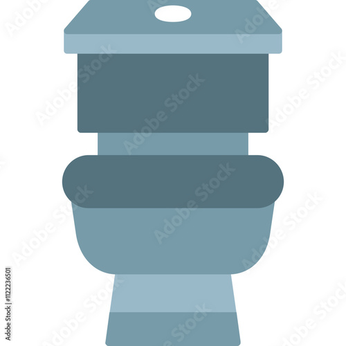 Toilet Icon