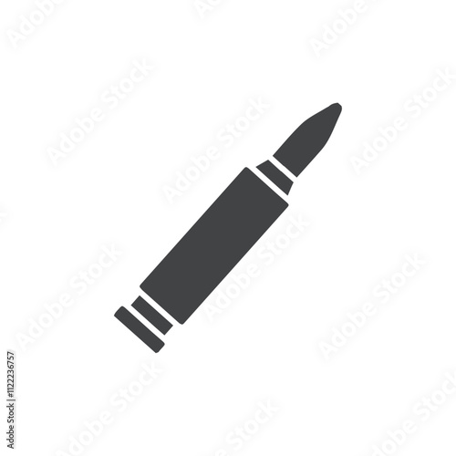 bullet icon sign and symbol