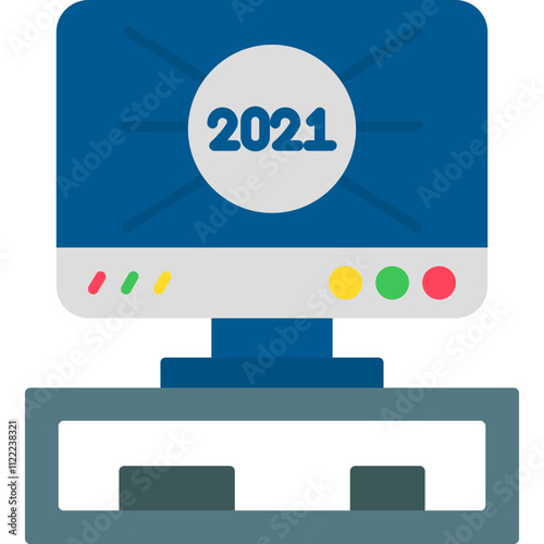 TvProgram Icon