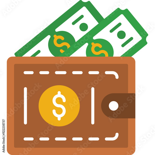 Wallet Icon