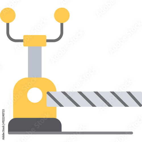 Crossing Icon