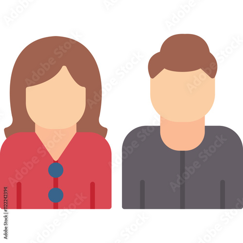 Parent Icon