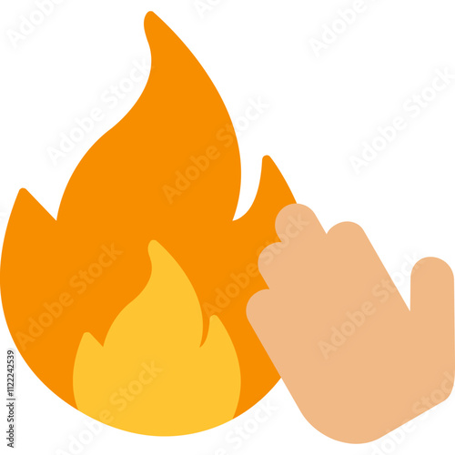 Fire Icon