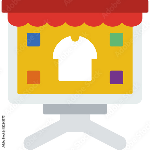 Eshop Icon