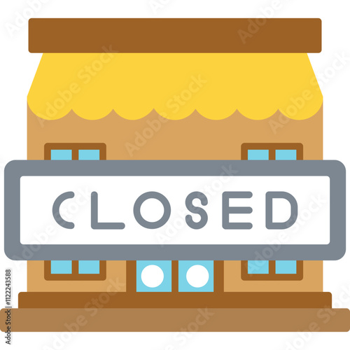 Closed Icon