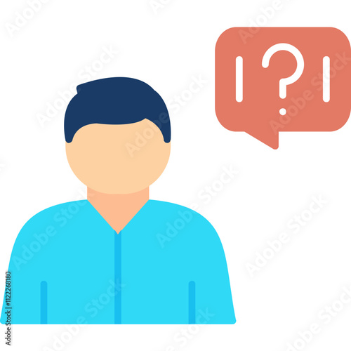 Questions Icon