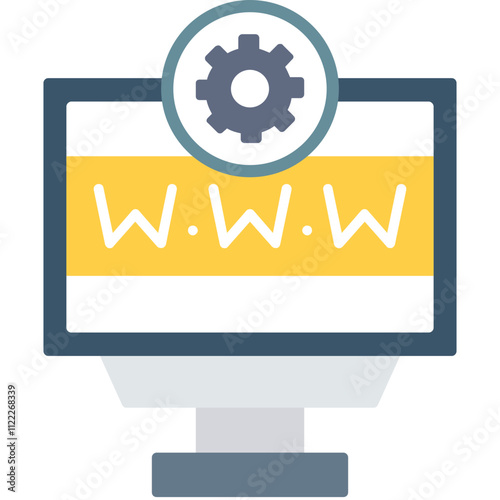 Web Icon