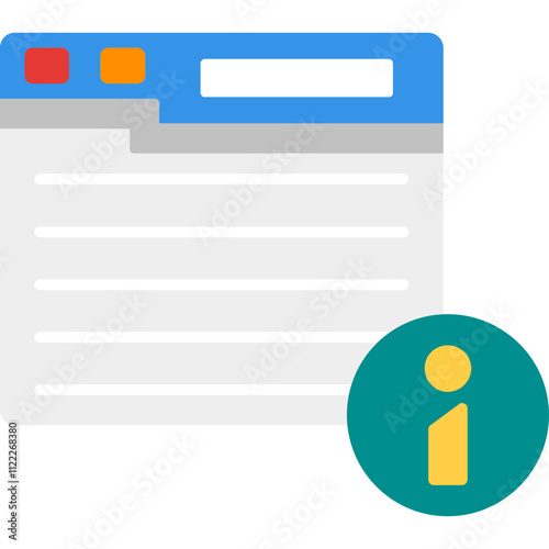 Web Icon