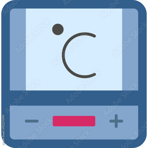 Celsius Icon