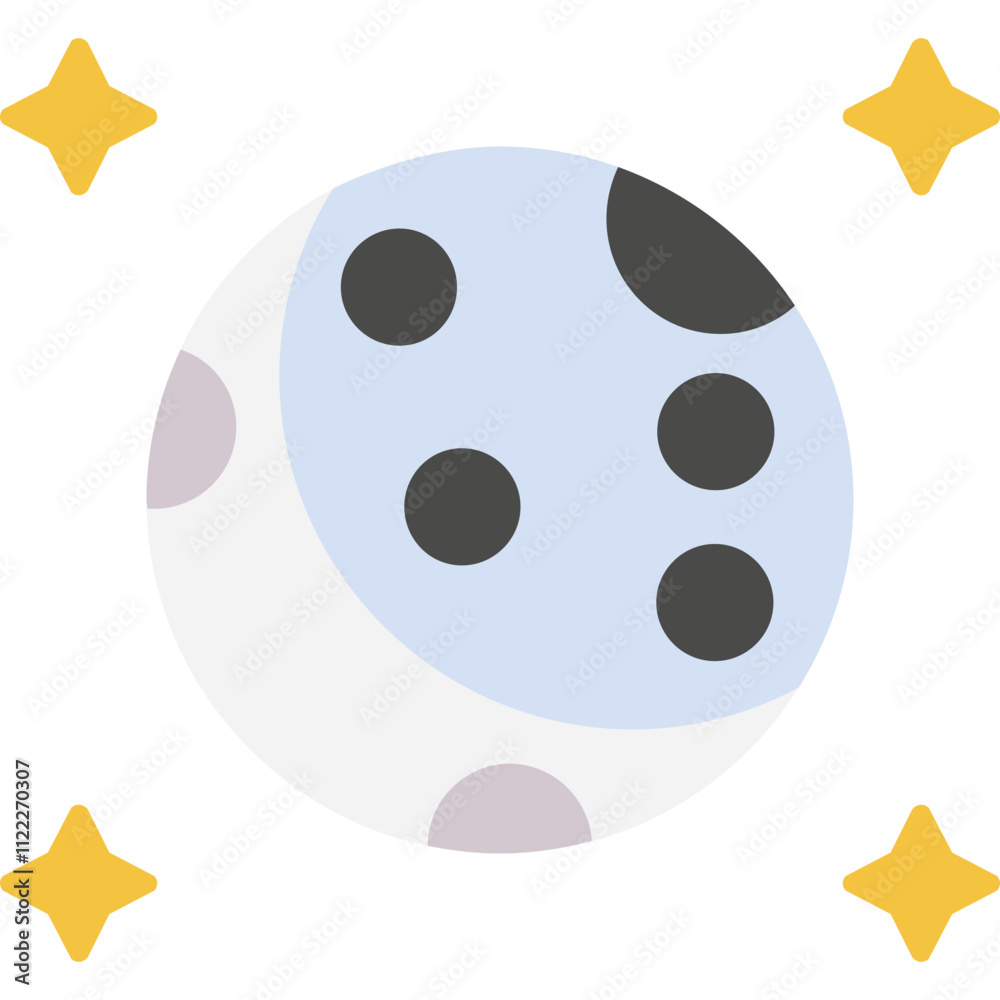 Fototapeta premium Icon vector design