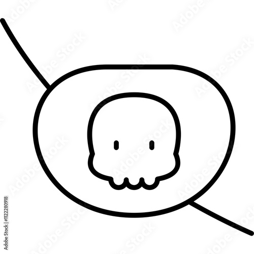 Eyepatch Icon