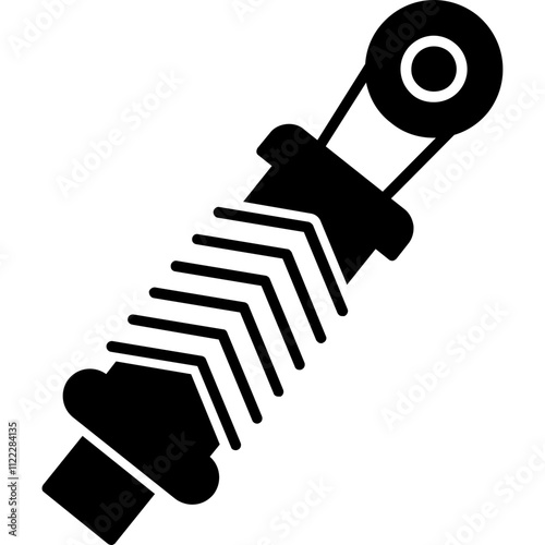 Damper Icon