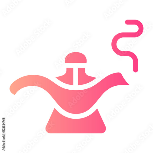 magic lamp