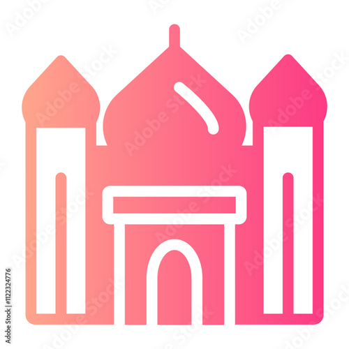 mosque