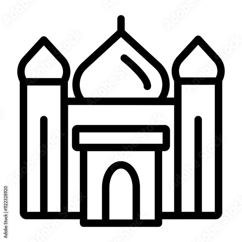 mosque
