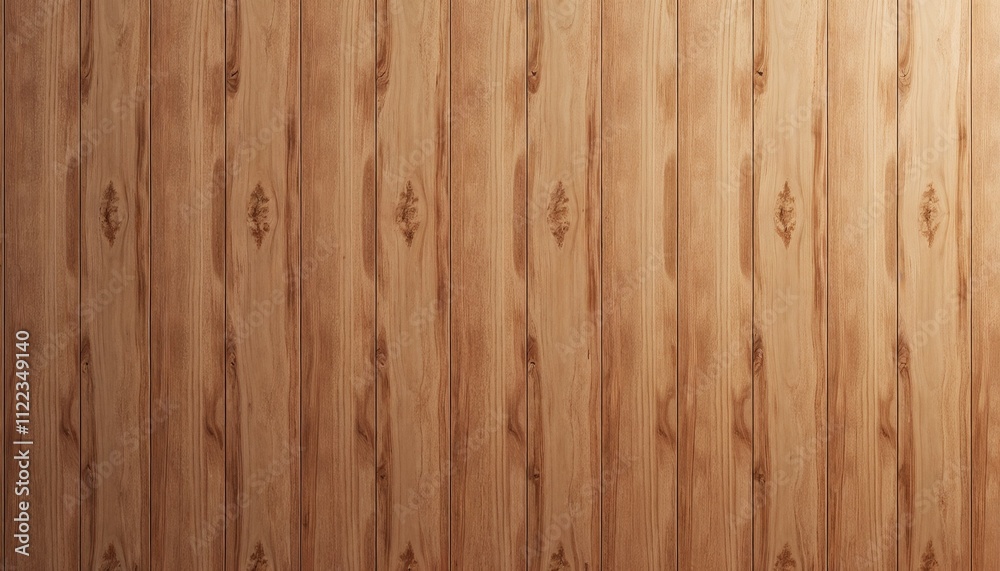 Fototapeta premium Polished wood, wood texture background