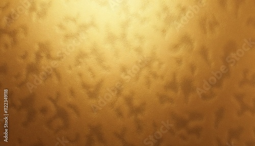 Texture, Metal gold