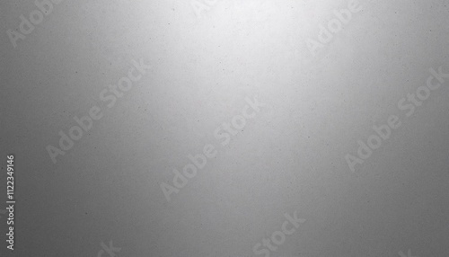 Brushed metal background, Nickel-plated surface