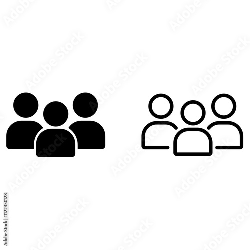 social network people