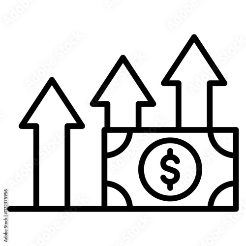 Prosperity icon