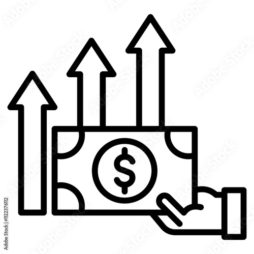 Prosperity Loans icon