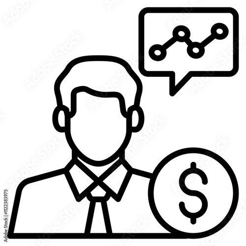 Investment Advisory icon