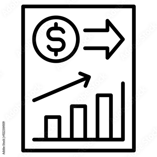 Investment Planning icon