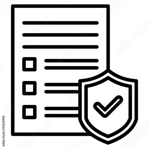 Insurance Coverage icon
