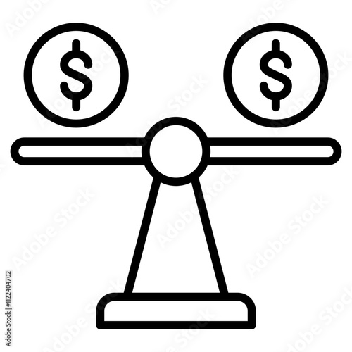 Price Stability icon